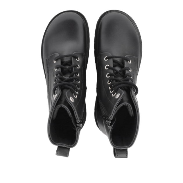 Birkenstock HIGHWOOD MID LACE
Boots in black
