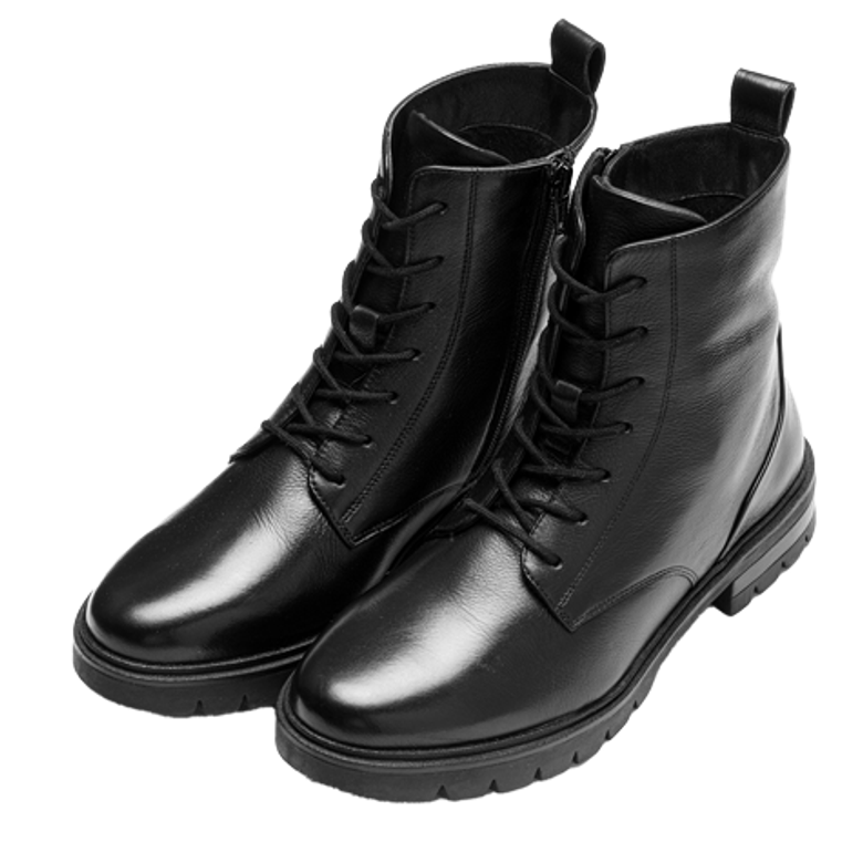 Ara 11260-01 CAMBRIDGE-ST. Boots in black