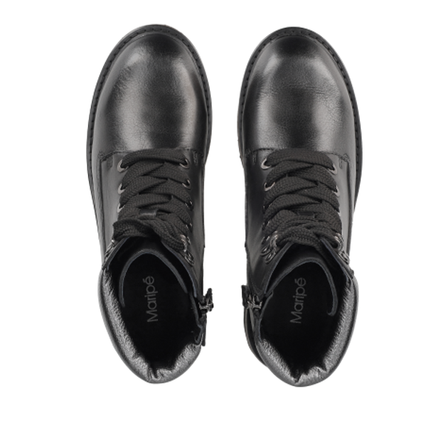 Maripé MA147 V.1 boots in black