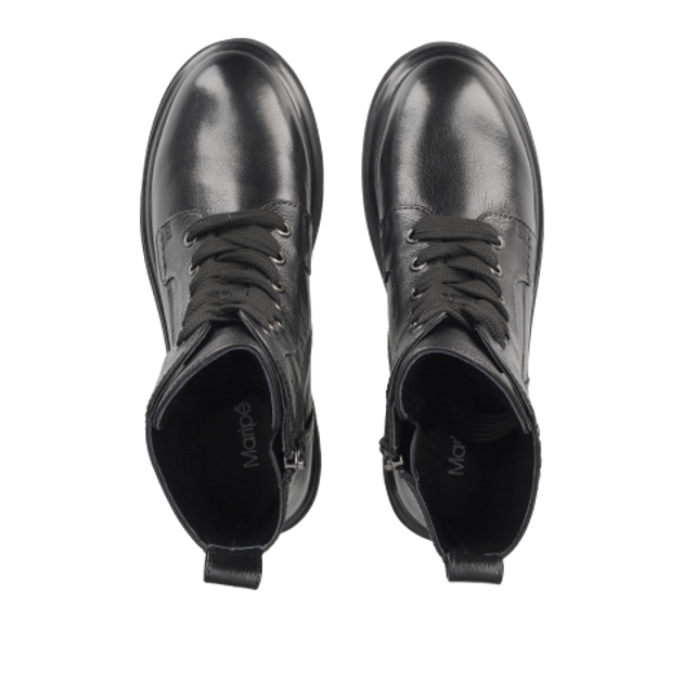 Maripé MA110 V.1 boots in black