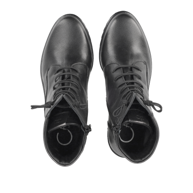 Donna Carolina FENIX NERO 32.699.023-001 Boots in black