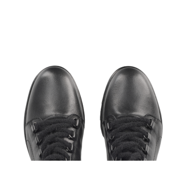 Donna Carolina KAYLA LINK 56.385.349-001 Boots in black