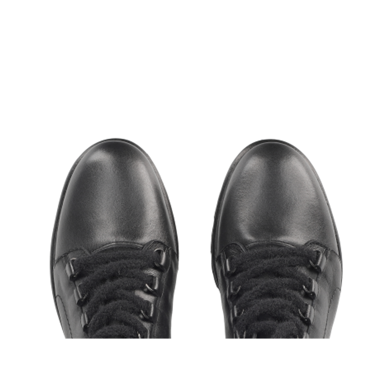 Donna Carolina KAYLA LINK 56.385.349-001 Boots in black