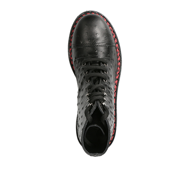 AGL D716576BJVELIA0000 Boots in black