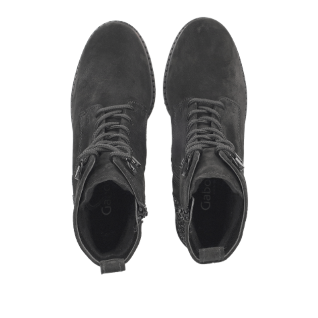 Gabor 6.635.47_7 boots in black