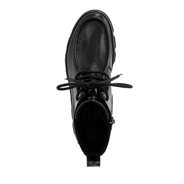 Paul Green 5499-042 Boots in schwarz
