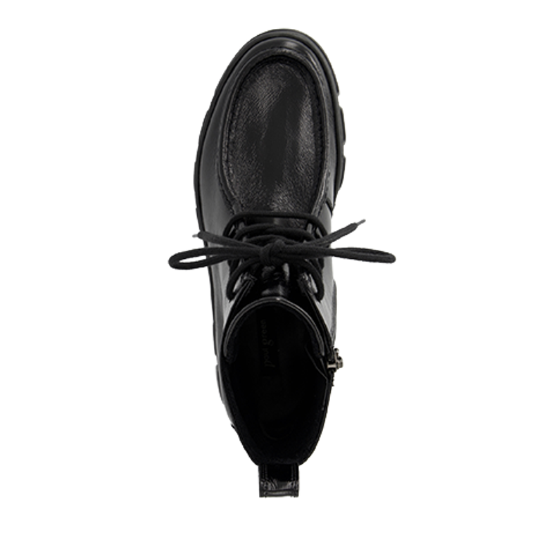 Paul Green 5499-042 Boots in schwarz
