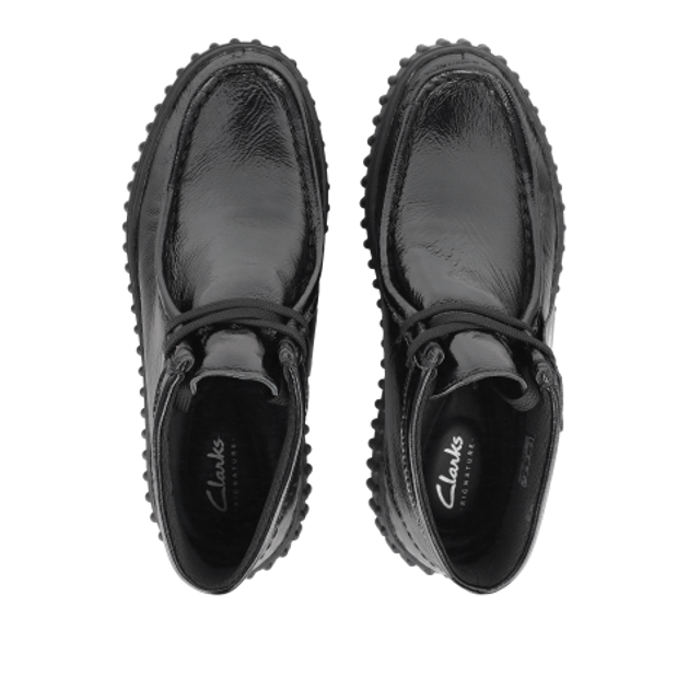 Clarks Torhill Moss 26329425 4 Boots in schwarz