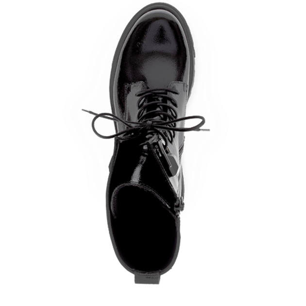 Gabor 1.761.97 boots in black