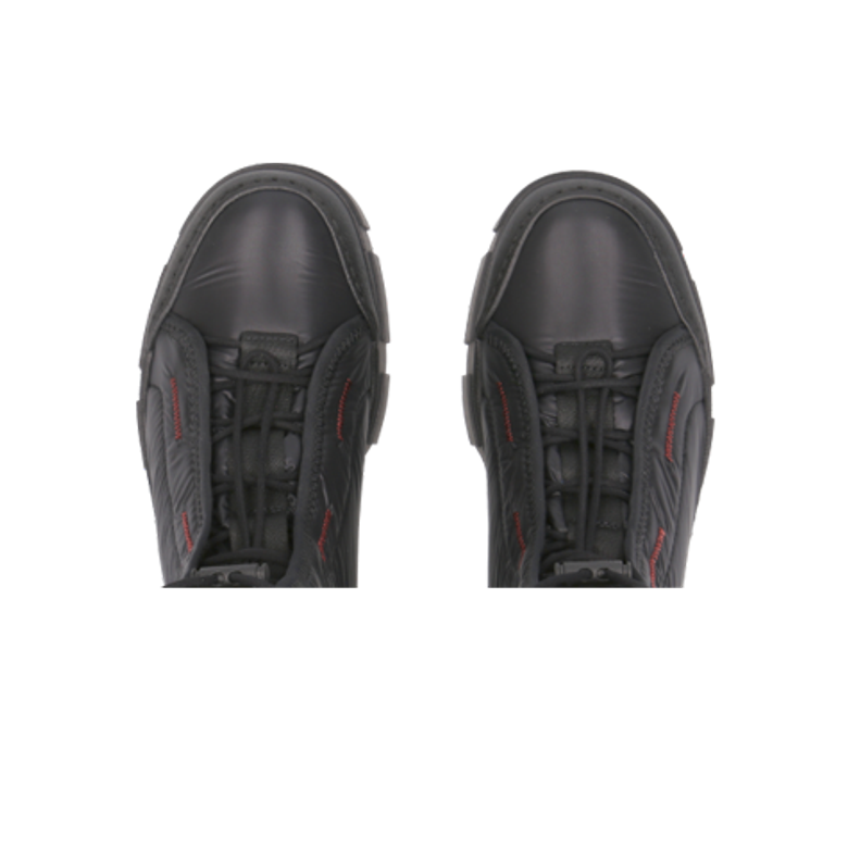 Linea Marche PADDINGTON boots in black