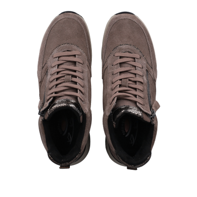 Rolling Soft 0803.02.001 Boots in grau