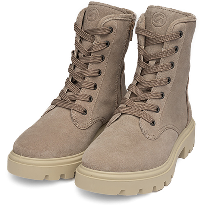 Ara 59103-05 MANCHESTER-ST Boots in gray