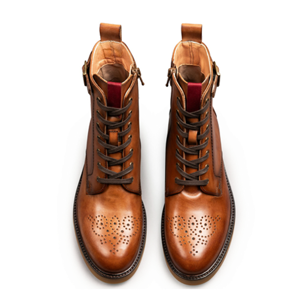 Lloyd 24-291-03 Boots in brown