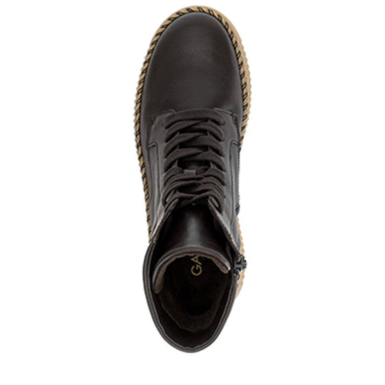 Gabor 8014.03.003 Boots in braun