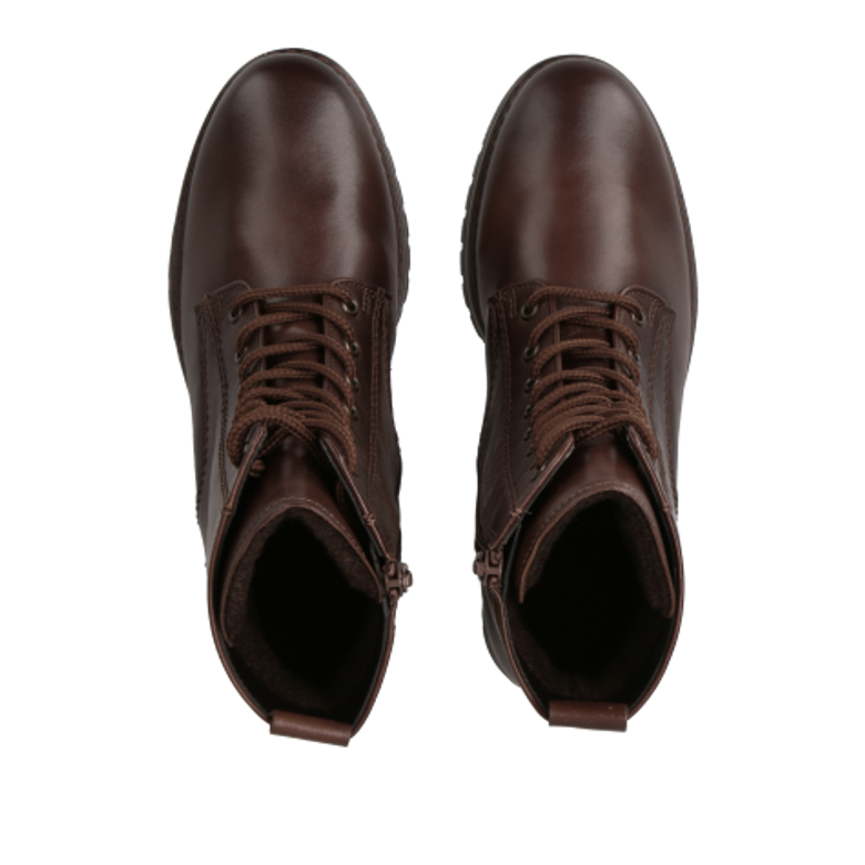 Gabor 2.775.55 boots in brown