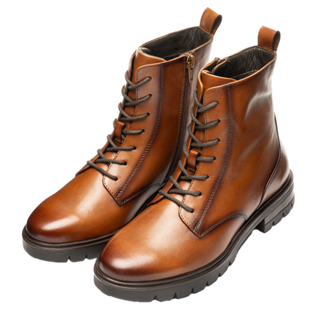 Ara 11260-09 CAMBRIDGE-ST. Boots in brown