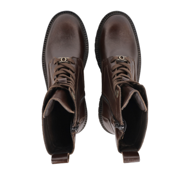 Marc O’ Polo PHIA 15 Boots in braun