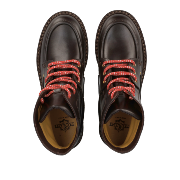 Truman's 3811 230 TDM boots in brown