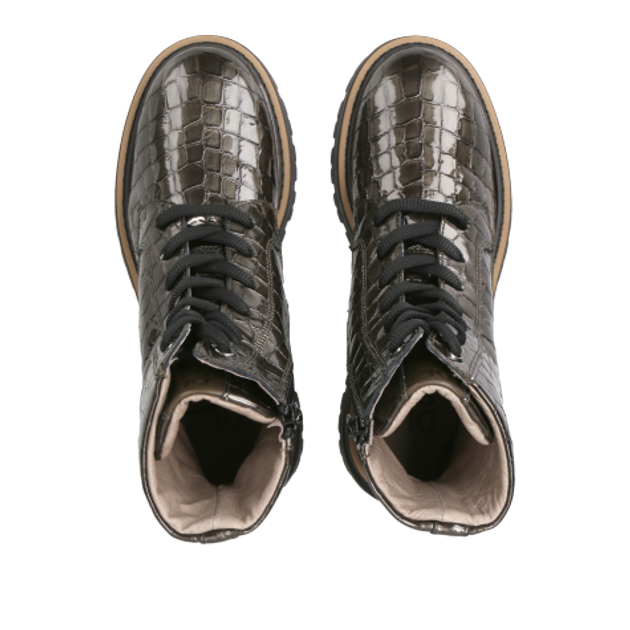 DL Sport 6407 540 V.01 Boots in brown