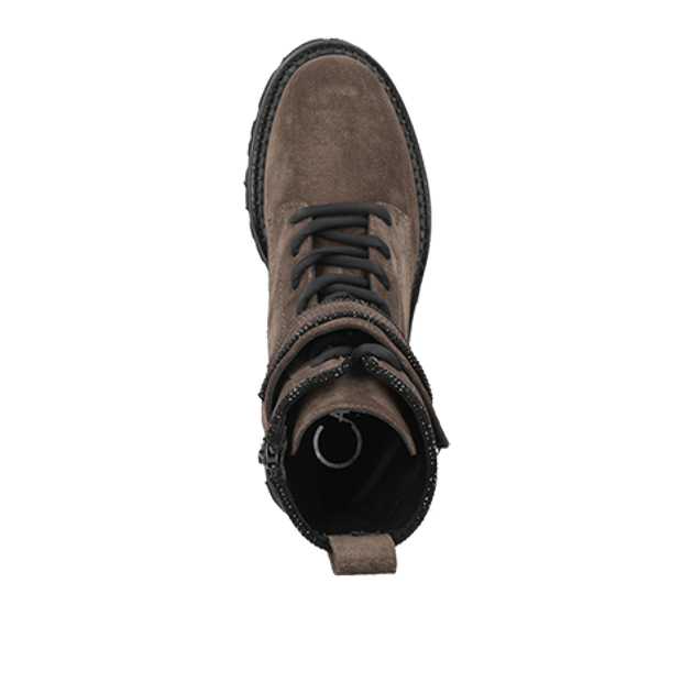 Donna Carolina 46.682.039-001 Boots in brown