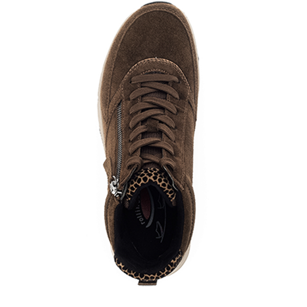 Gabor 6.887.41_7 Boots in brown