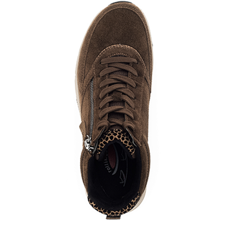 Gabor 6.887.41_7 Boots in braun