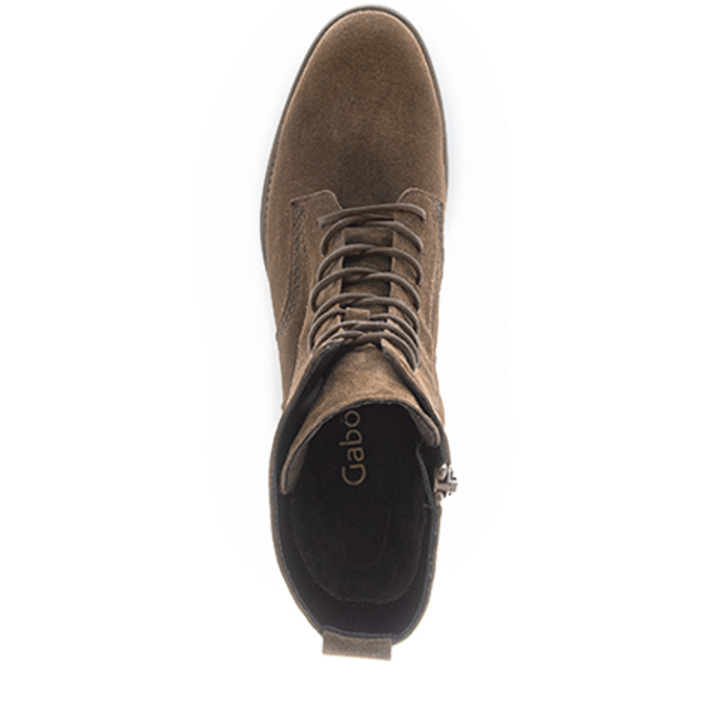 Gabor 1.646.34_7 boots in brown