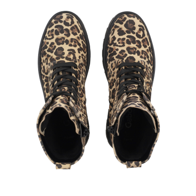 Gabor 2.745.80_7 boots in brown