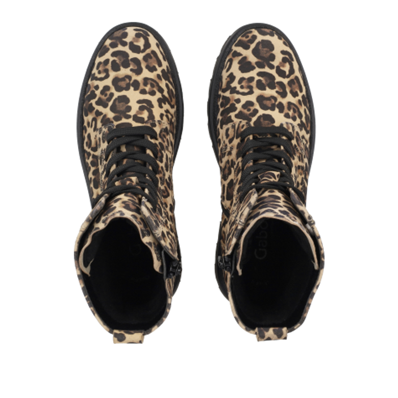 Gabor 2.745.80_7 boots in brown