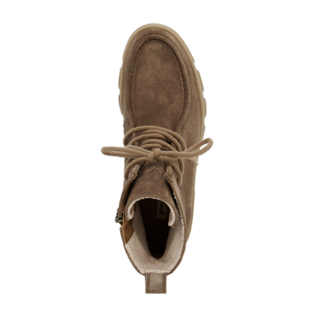 Paul Green 5499-043 Boots in braun