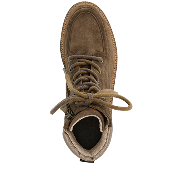 Paul Green 8246-038 Boots in brown