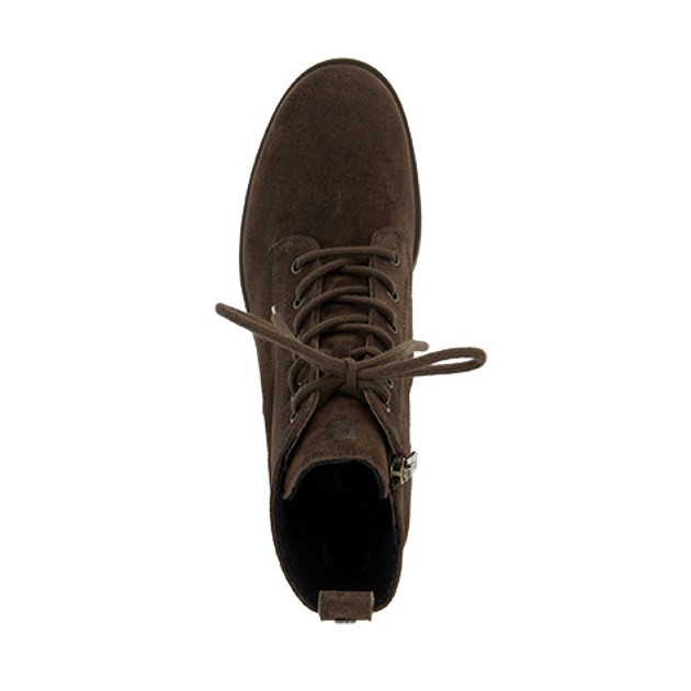 Paul Green 8280-041 Boots in braun