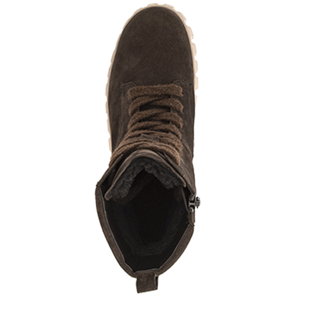 Gabor 8016.02.005 Boots in Brown