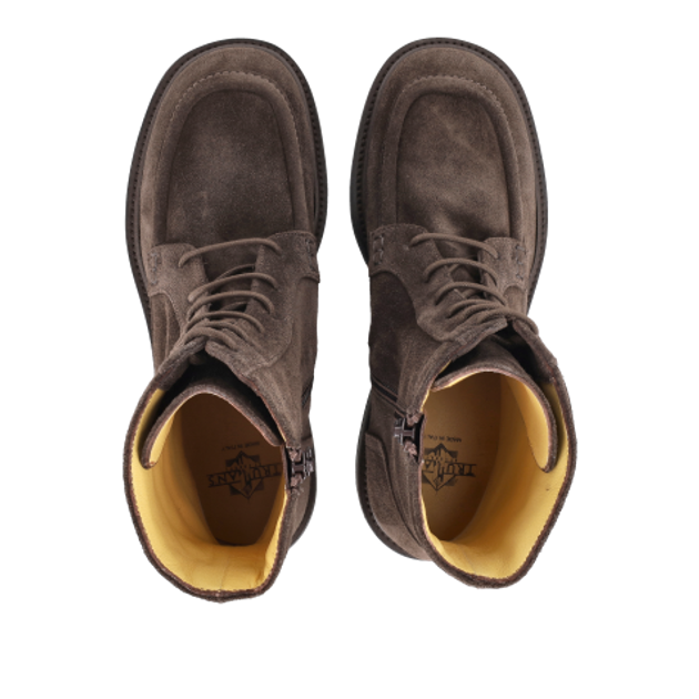 Truman's 4406 250 TM Boots in braun