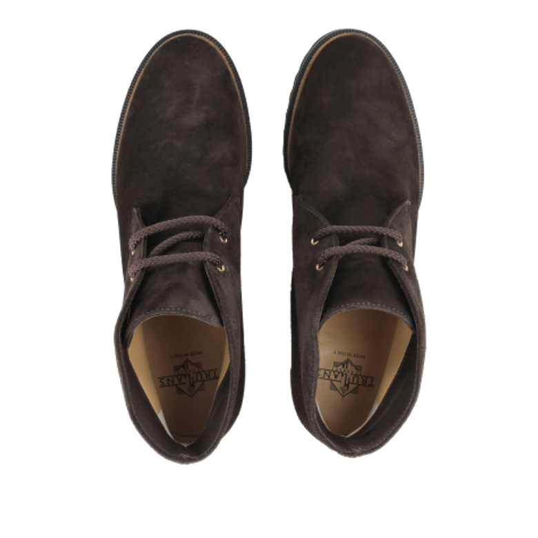 Truman's 4269 693 MOGANO Boots in braun