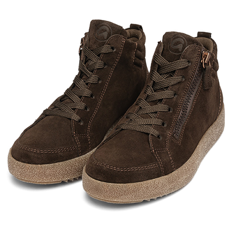 Ara 37908-03 OSLO Boots in brown