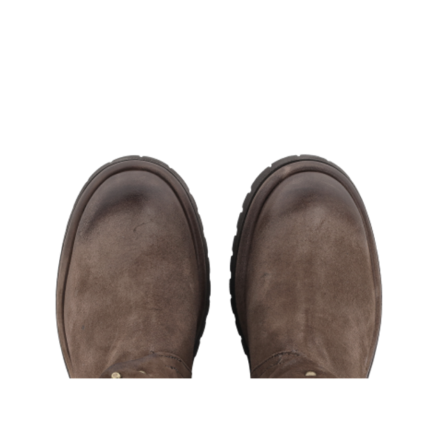 A.S.98 B51236 6144 EBANO Boots in braun
