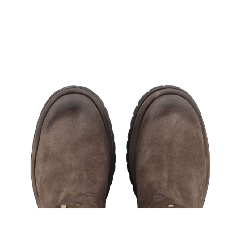 A.S.98 B51236 6144 EBANO Boots in braun