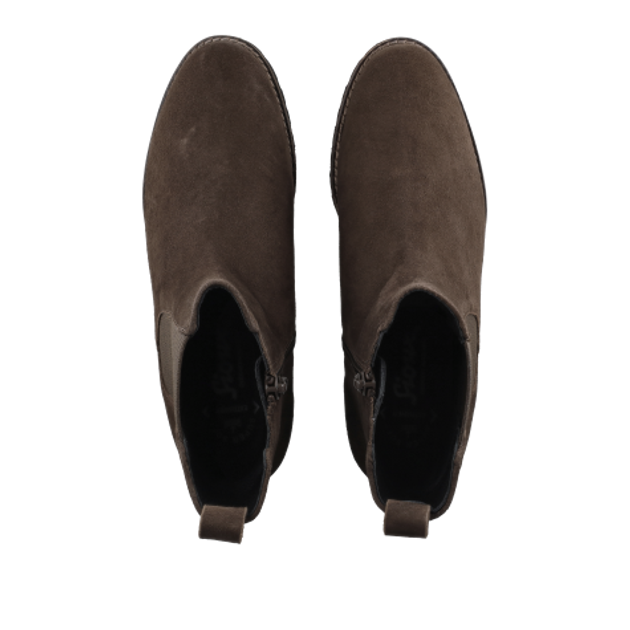 Sioux 42211 MEREDITH-750 Boots in braun