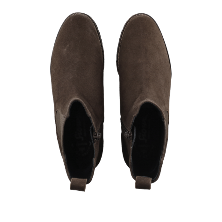 Sioux 42211 MEREDITH-750 Boots in braun