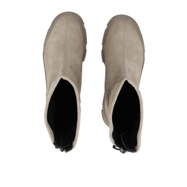 Linea Marche MAGNIFICO boots in beige