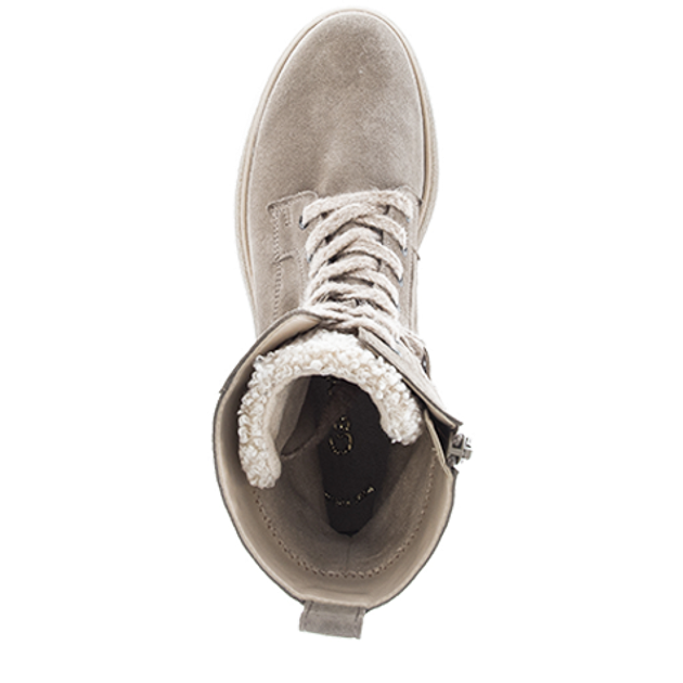 Gabor 1.742.12_7 boots in beige