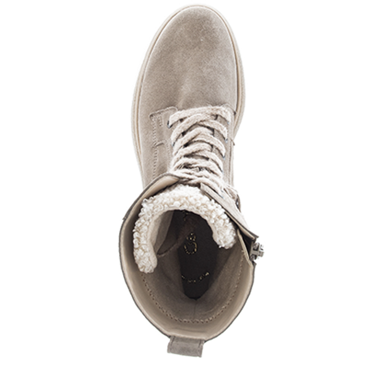 Gabor 1.742.12_7 boots in beige