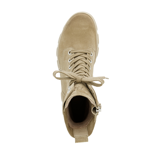 Paul Green 9970-111 Boots in beige