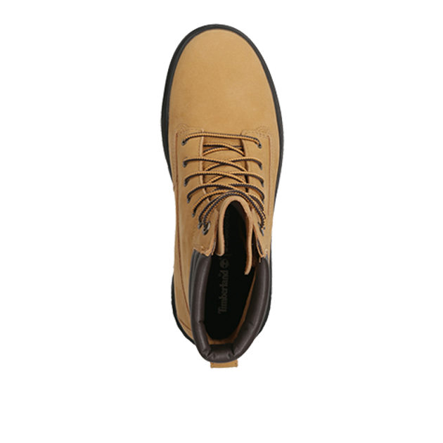 Timberland A2JQ6 Ray City 6 in Boot Boots in yellow
