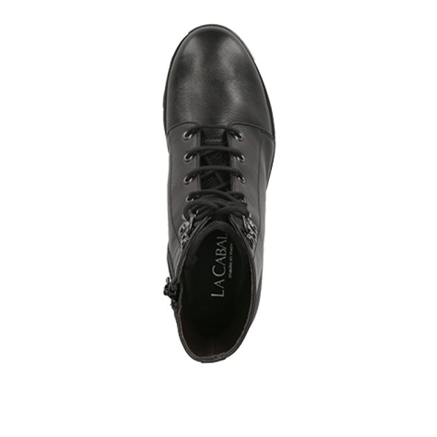 La Cabala L738520CGK70111013 boots in black