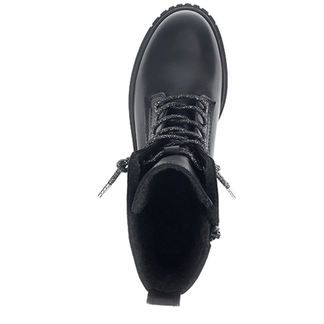Gabor 1.821.37 sneaker in black