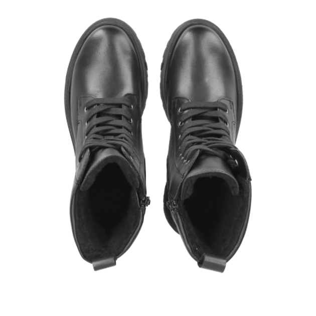 Gabor 1.760.77 Sneaker in schwarz