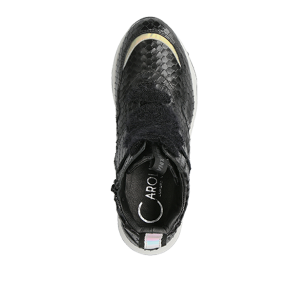 Donna Carolina 42.864.115 -001 sneaker in black