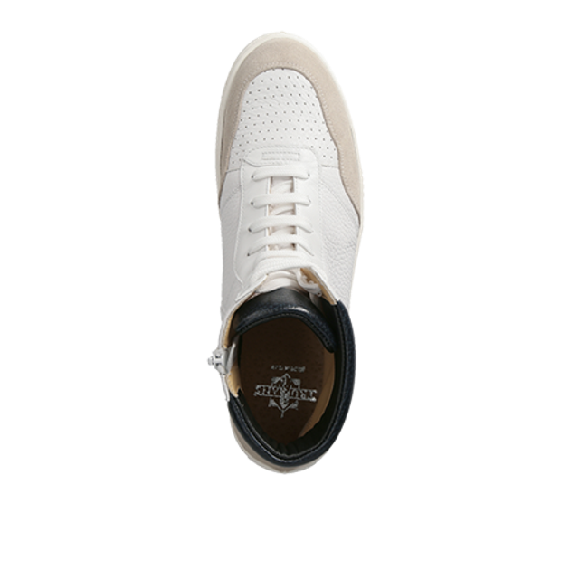 Truman's 9435 105 sneaker in white